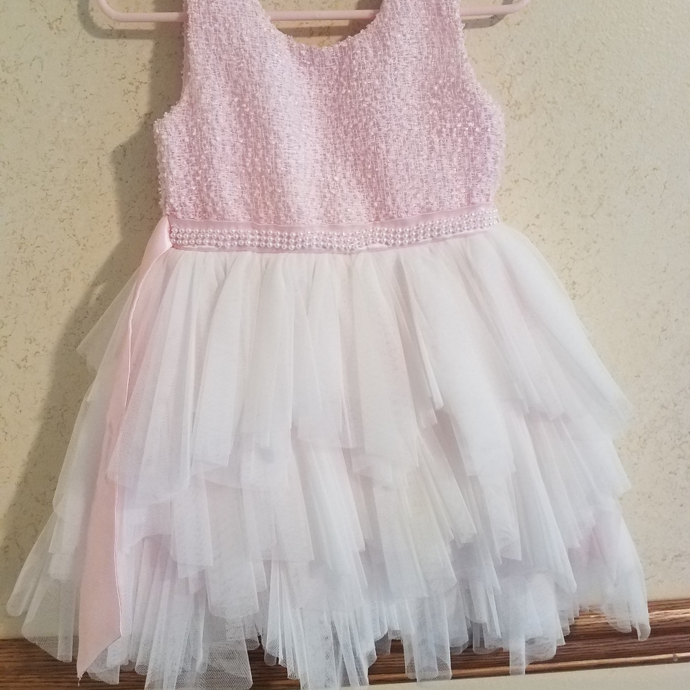 American princess dress 2T